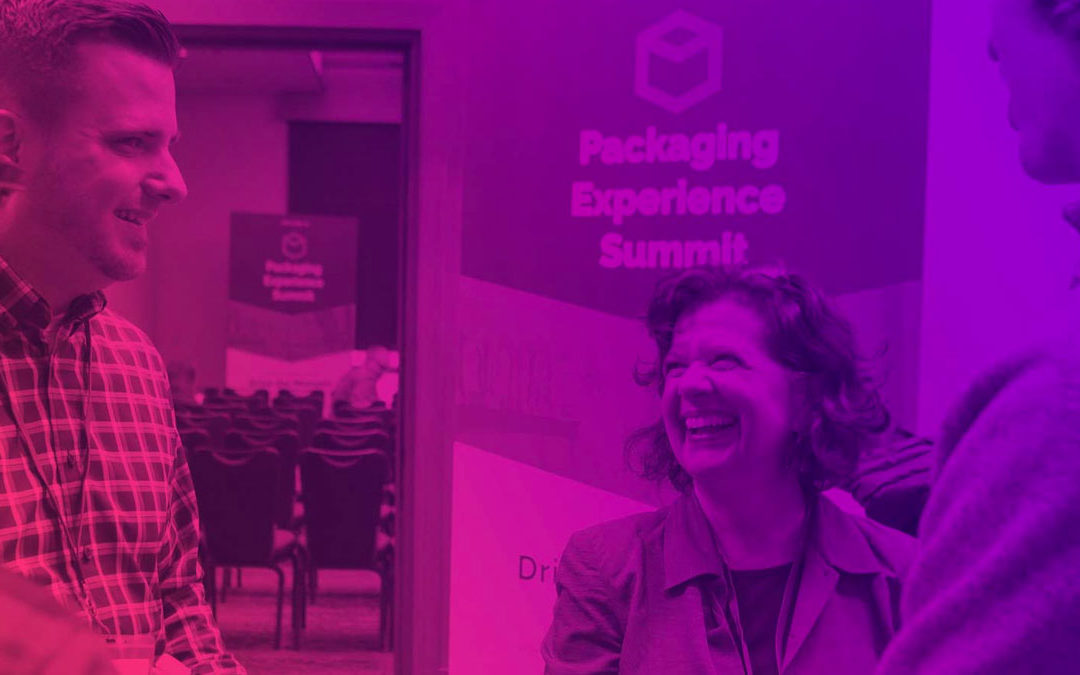 Packaging Experience Summit