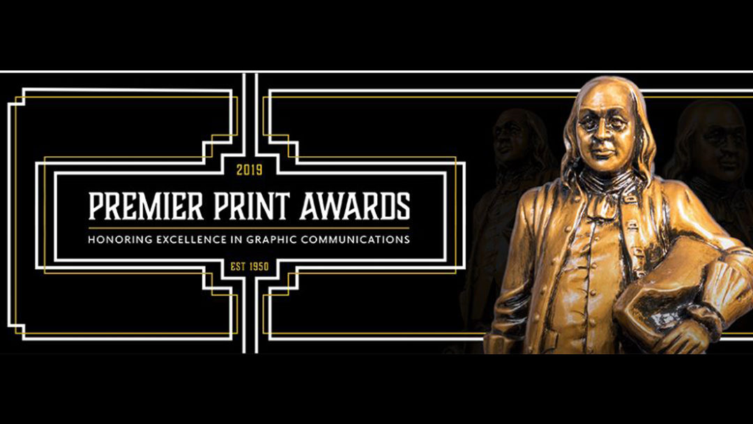 Premier Print Awards