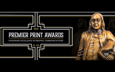 Premier Print Awards