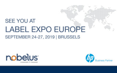 Label Expo Europe